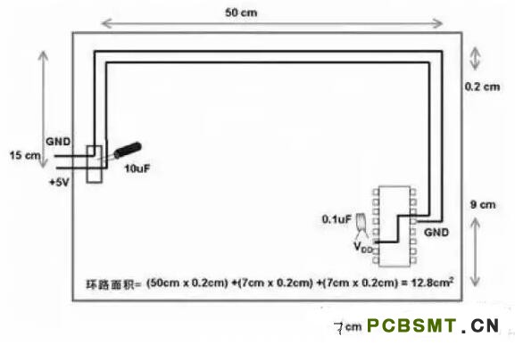 點擊打開原圖 十一條PCB<a href=http://m.bcneyjk.com/pcb/ target=_blank class=infotextkey>設計</a>經驗 讓你受用一生